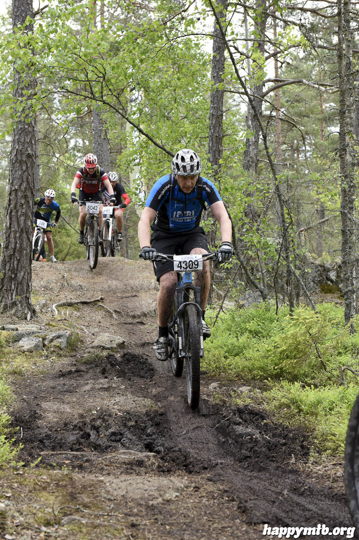 Bild från Lida Loop 2015